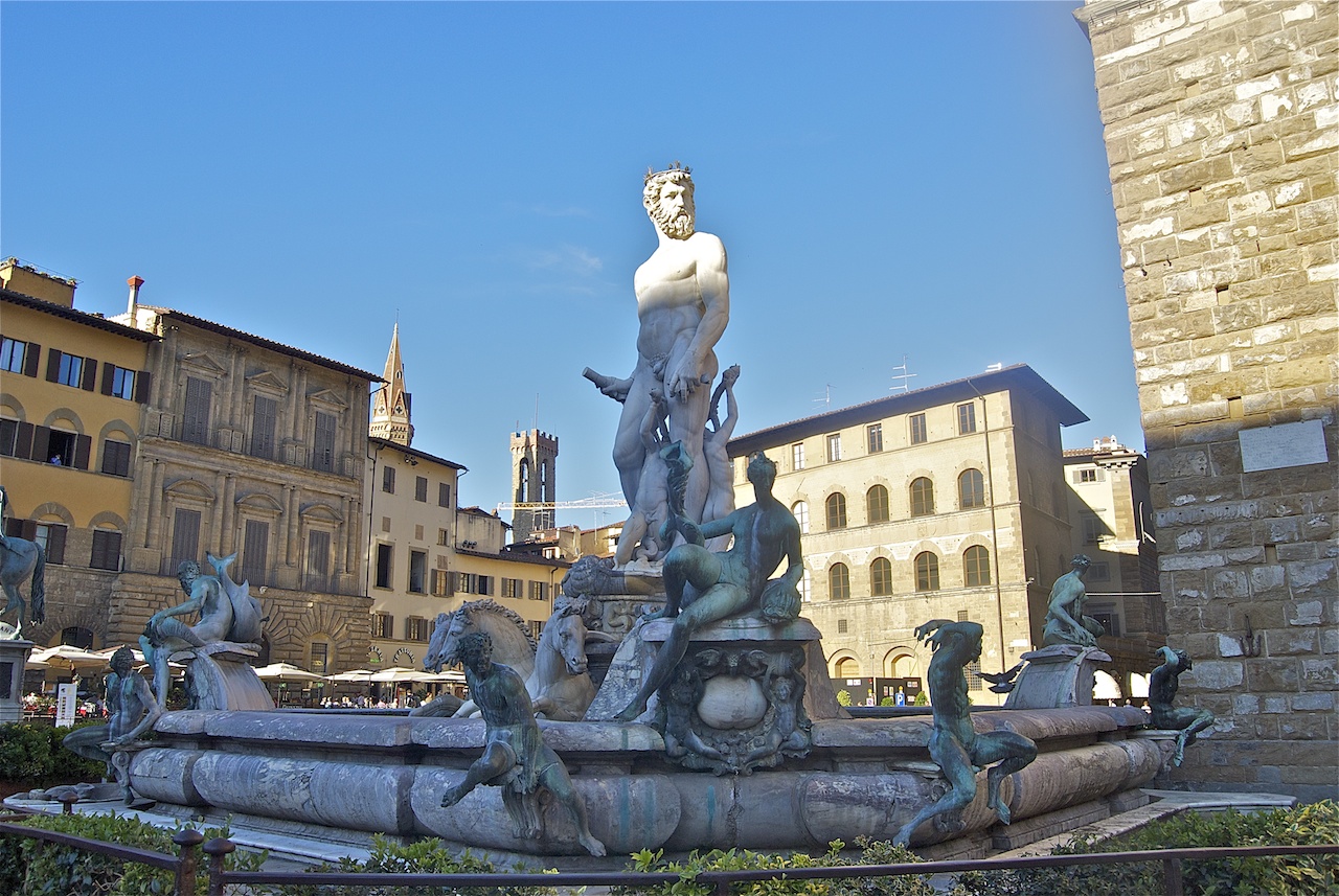 Firenze